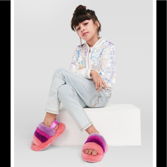 🔥🔥UGG Fluff Yeah Slide - Picture 8 of 17